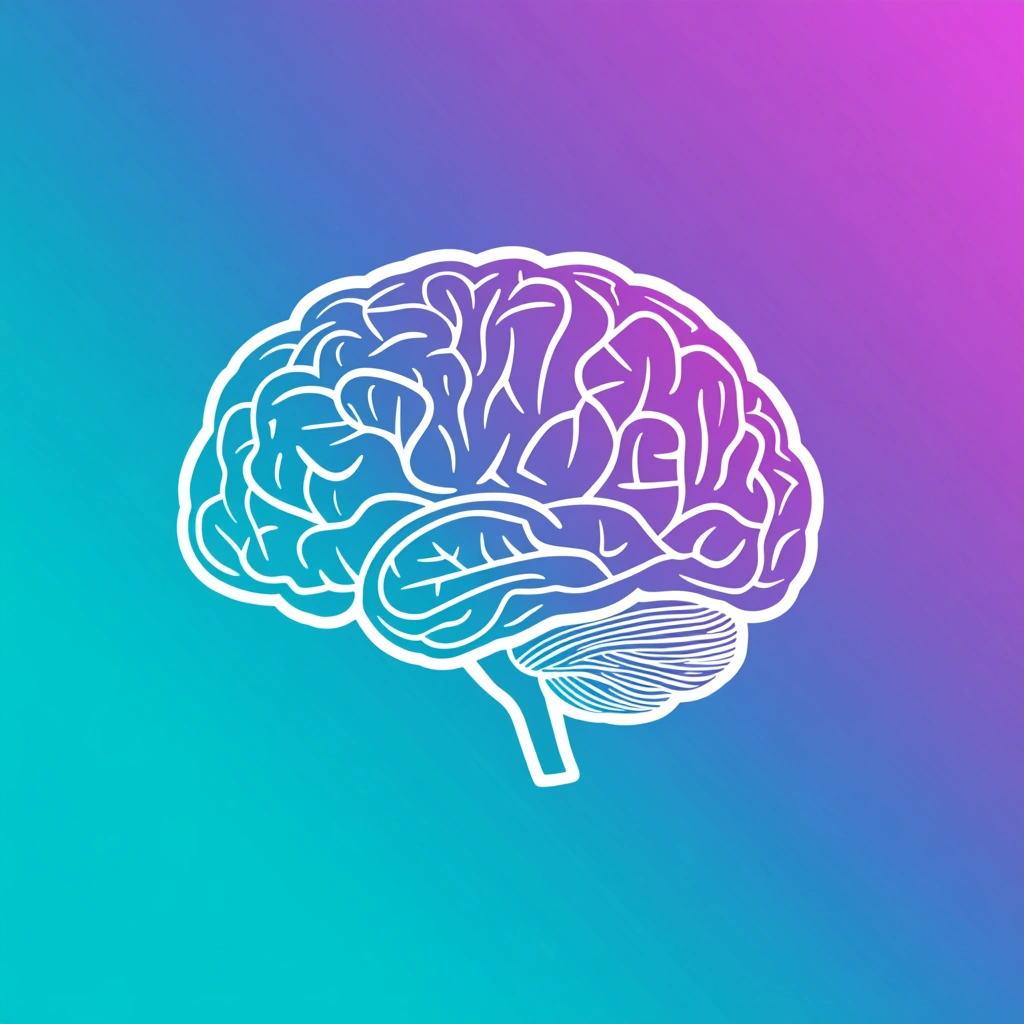 Іконка мозку