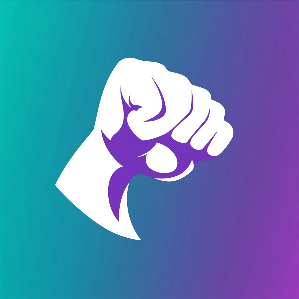 Іконка м'язів