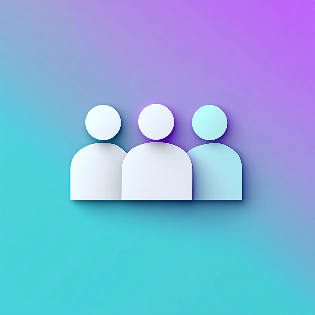 Іконка соціалізації