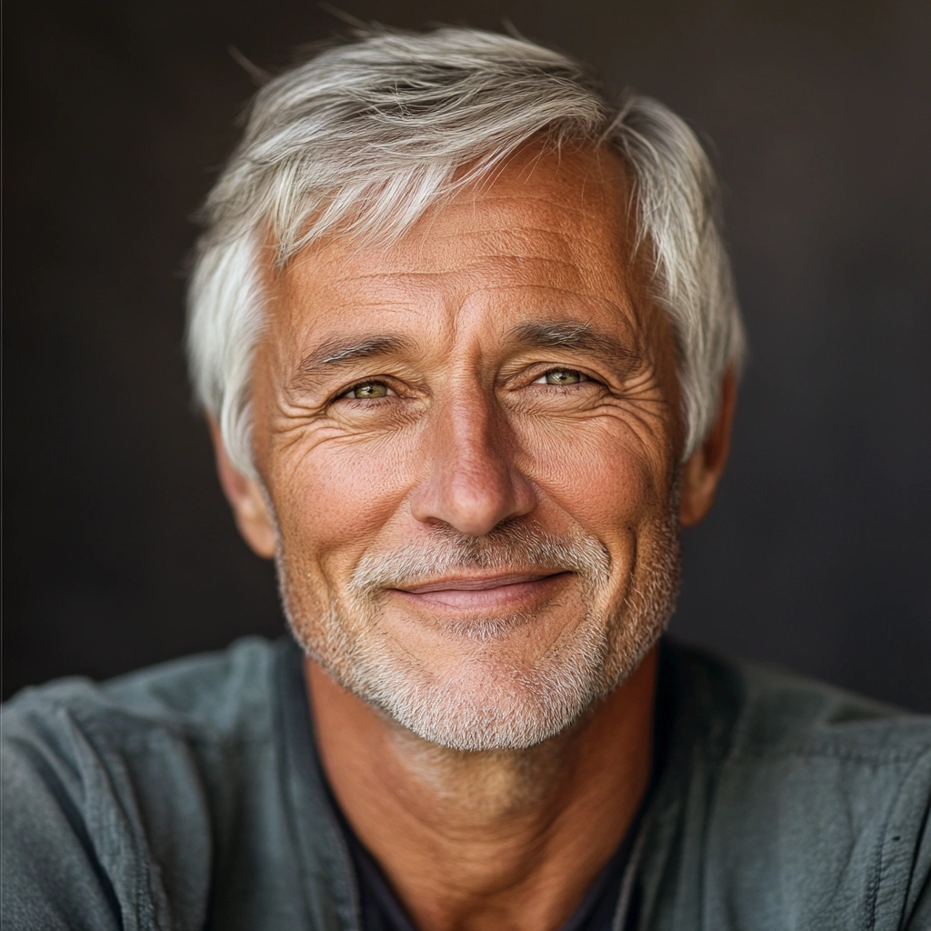 Фото Василя, 72 роки