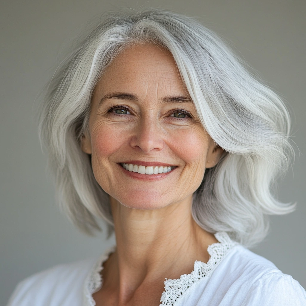 Фото Наталії, 65 років